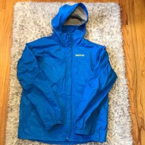 Marmot Rain Shell